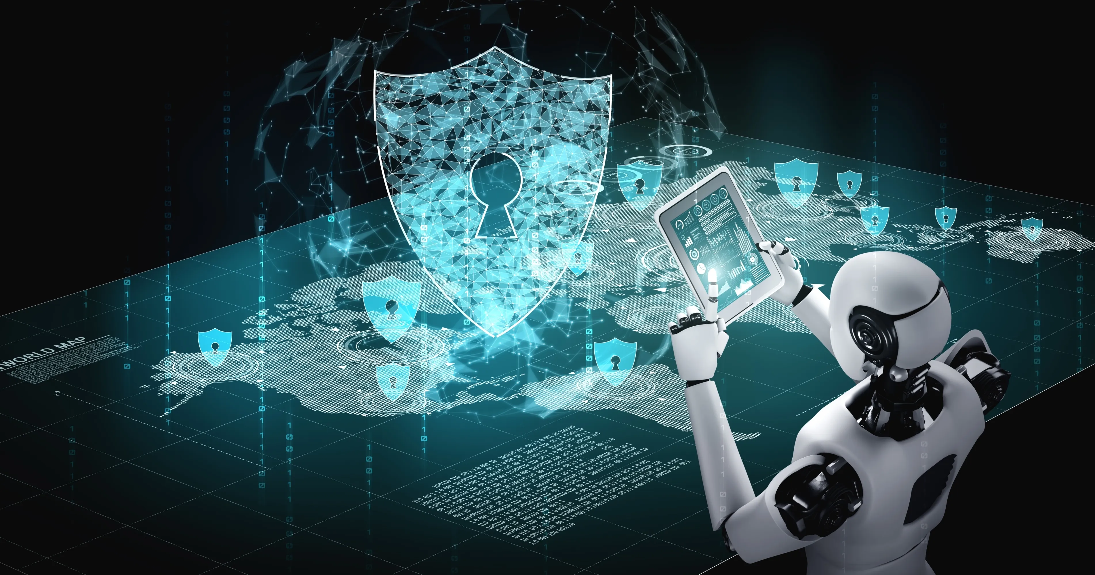 Cybersecurity and Risk