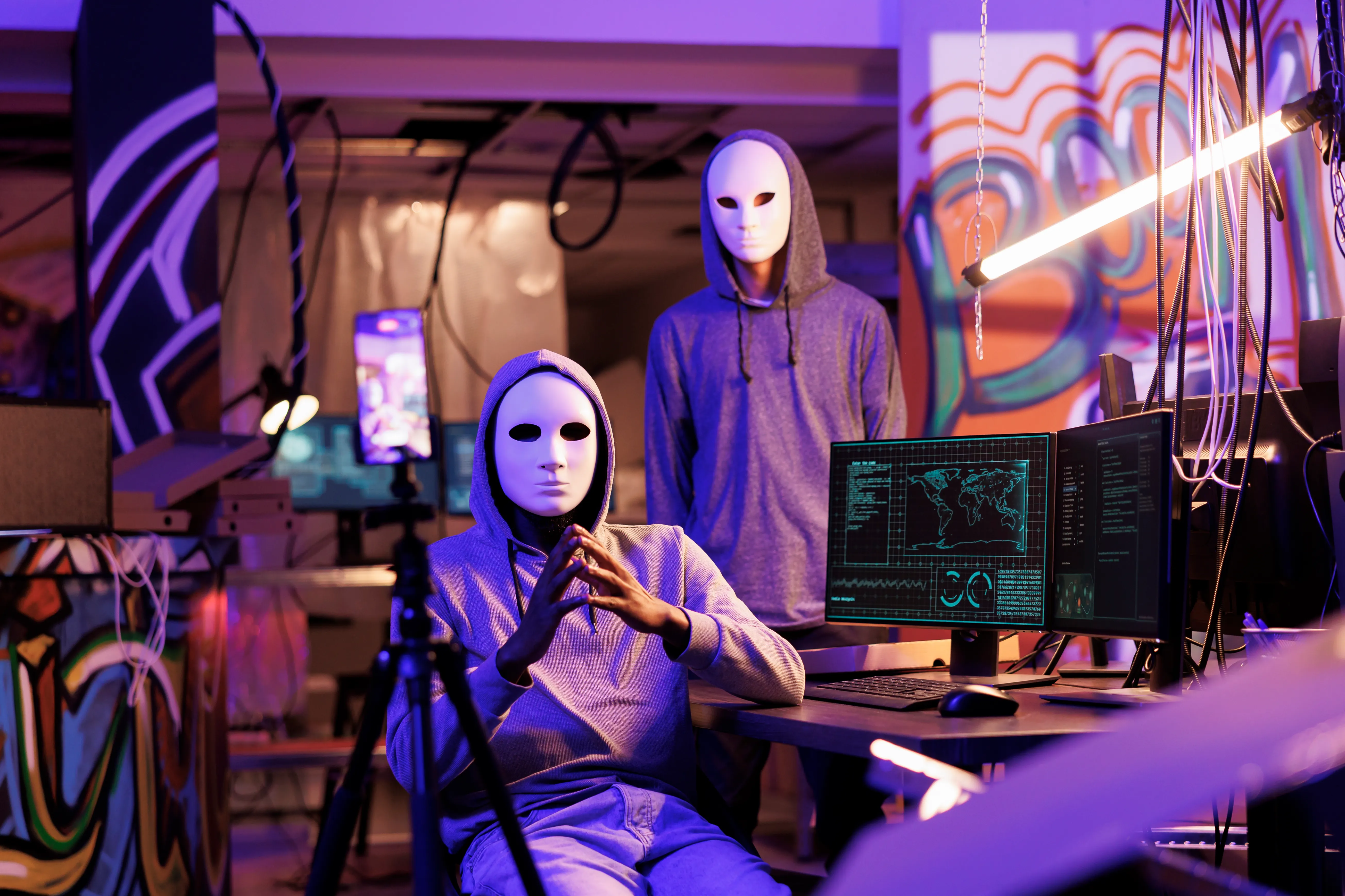 AI-Generated Content1